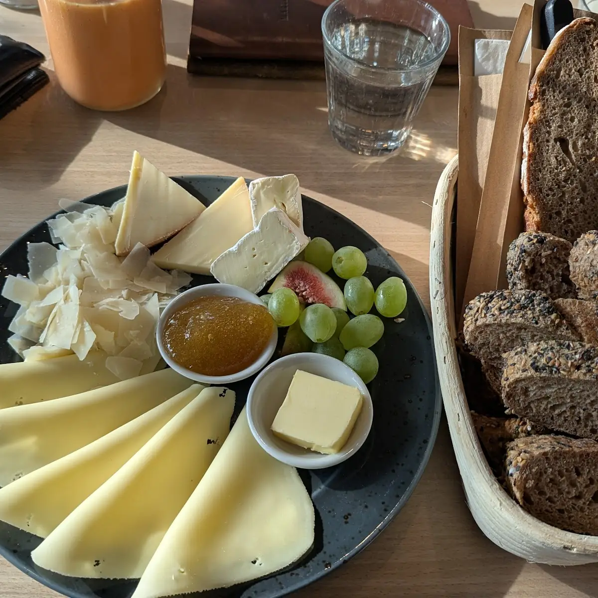 Essen und Trinken photo 1