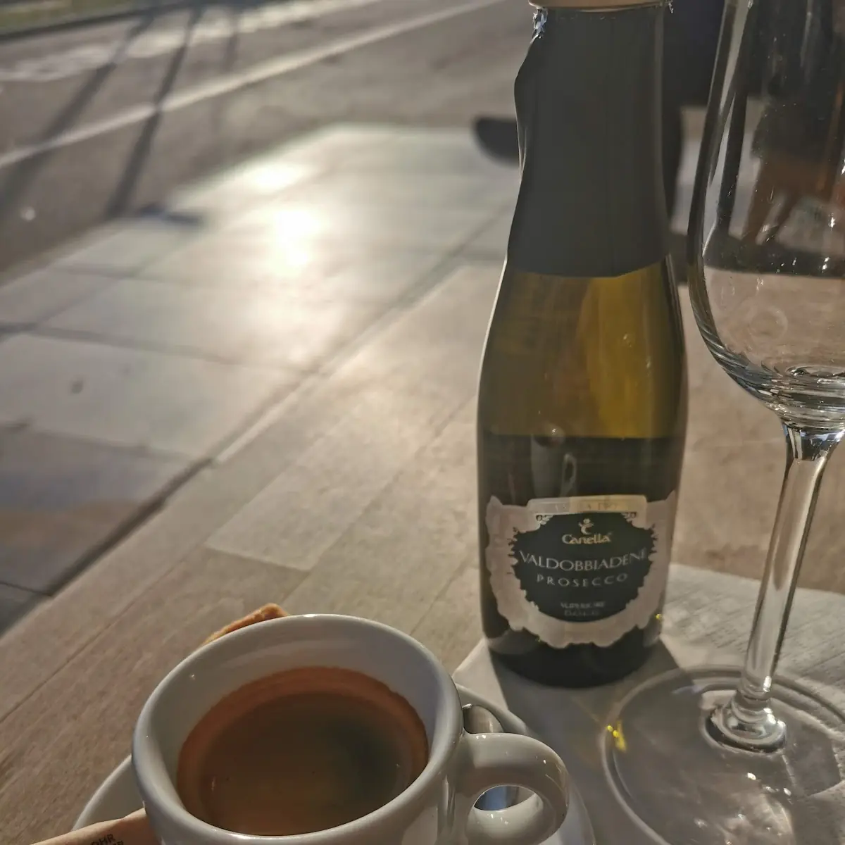 Essen und Trinken photo 10