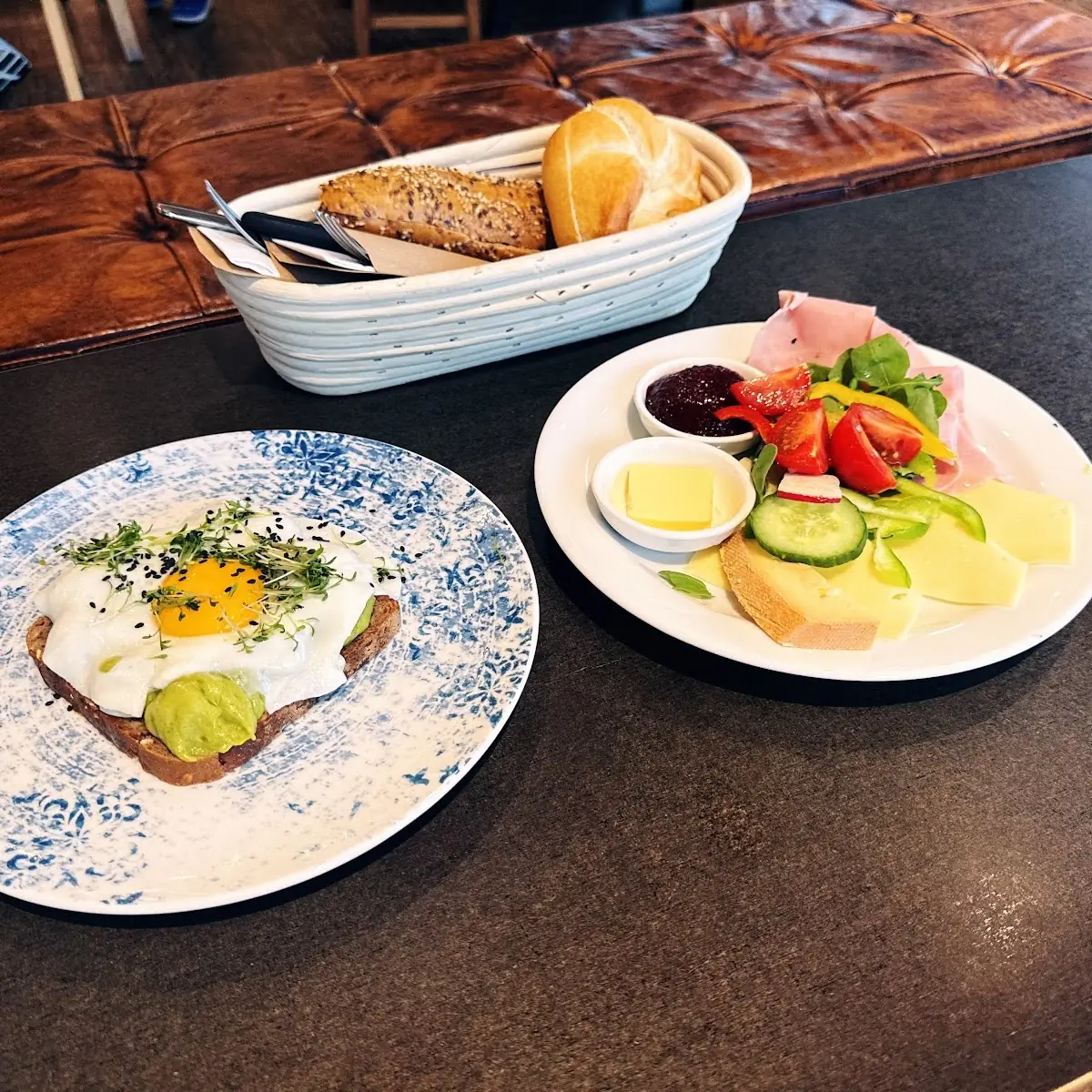 Essen und Trinken photo 5