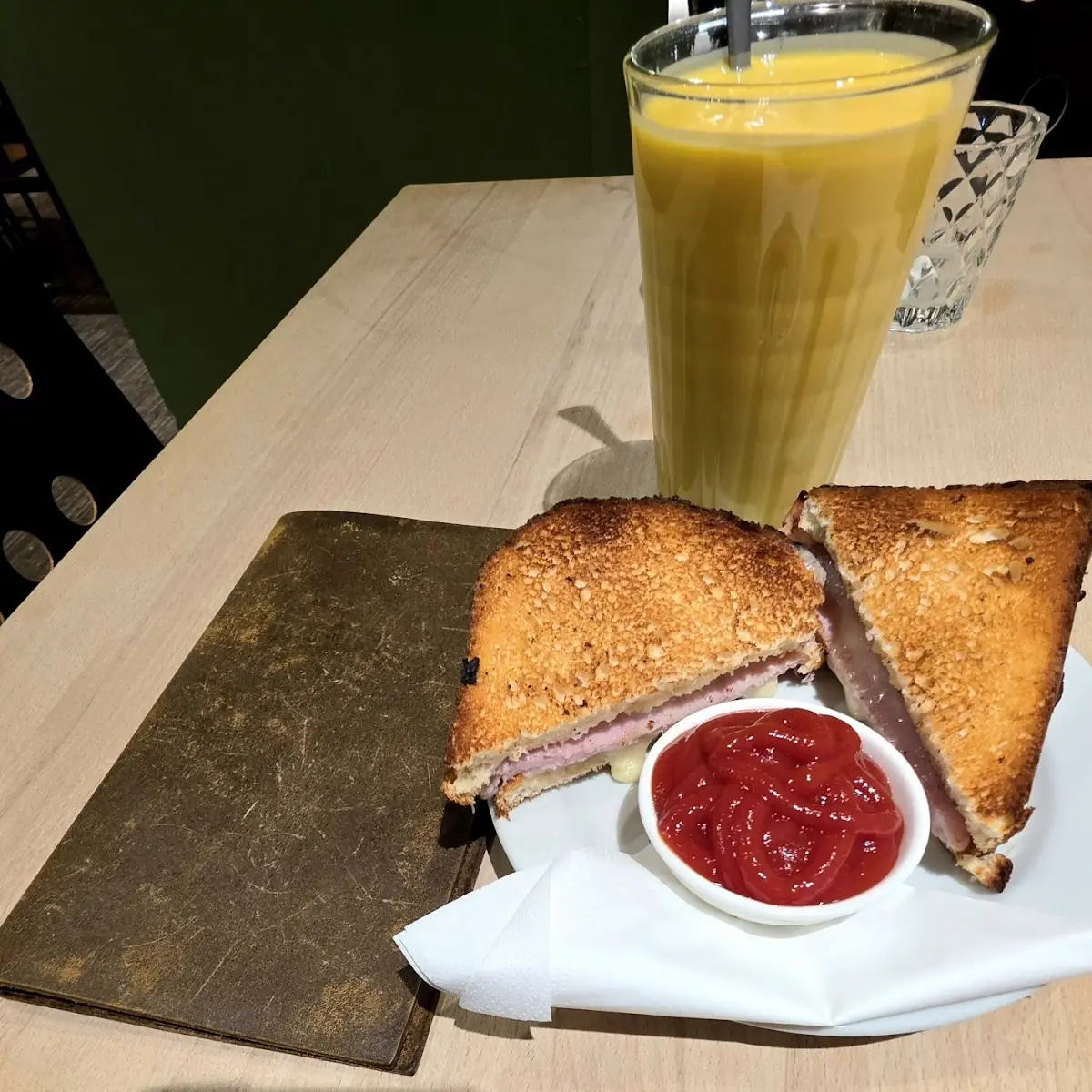 Essen und Trinken photo 6