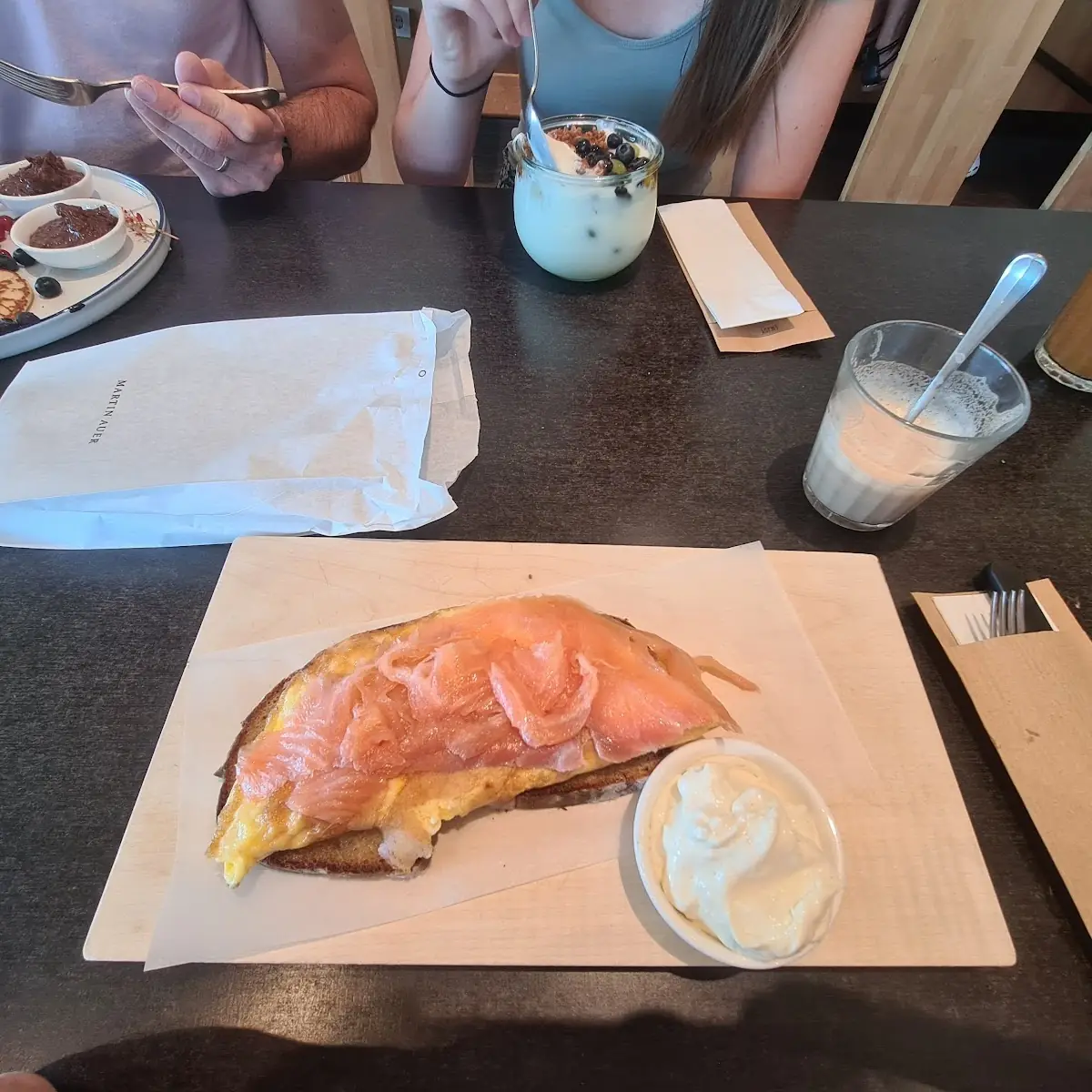Essen und Trinken photo 7