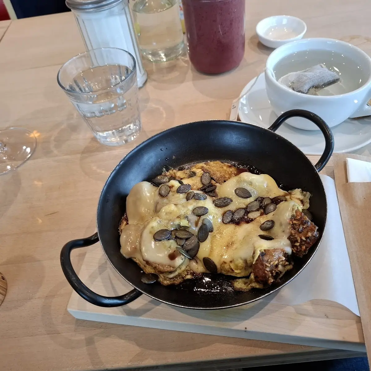 Essen und Trinken photo 8