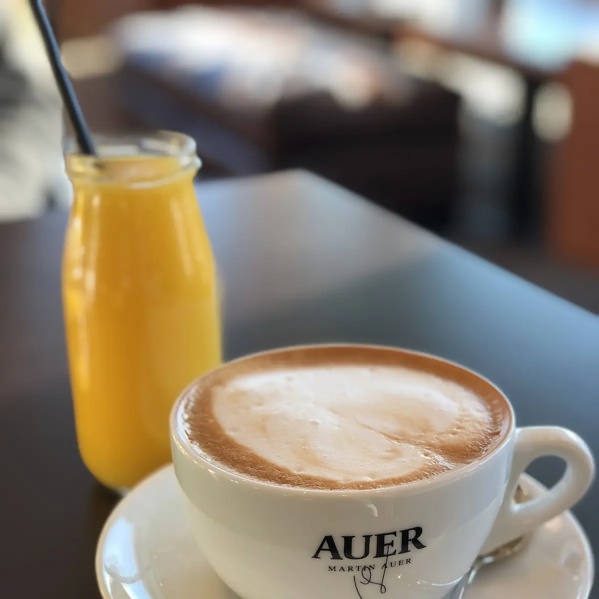 Essen und Trinken photo 9