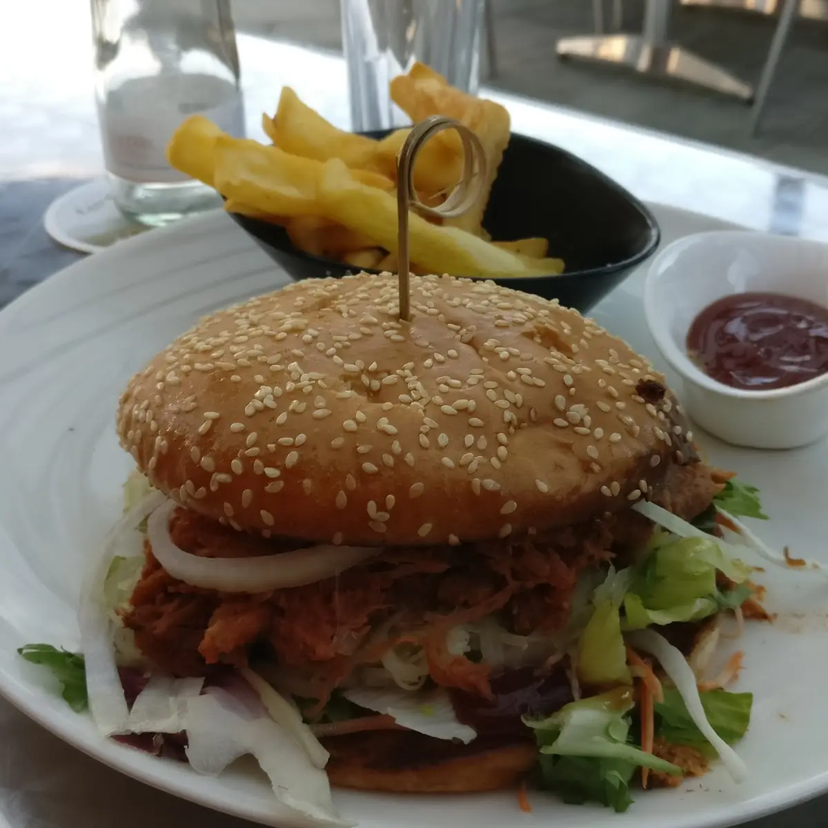 Essen und Trinken photo 1
