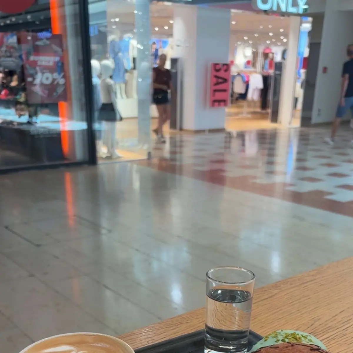 Essen und Trinken photo 1