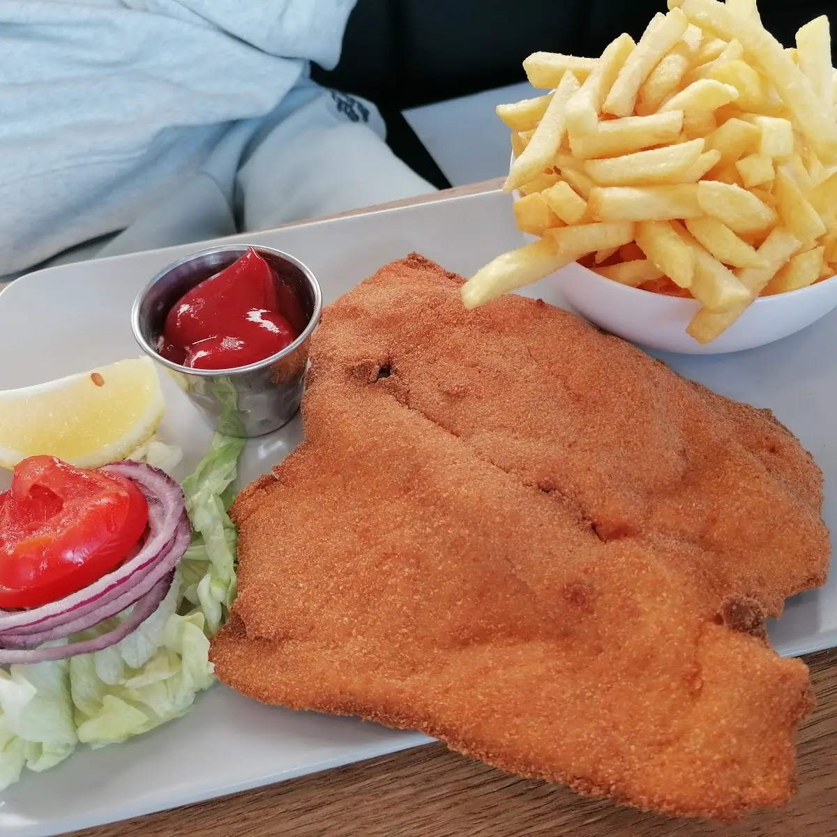 Essen und Trinken photo 2