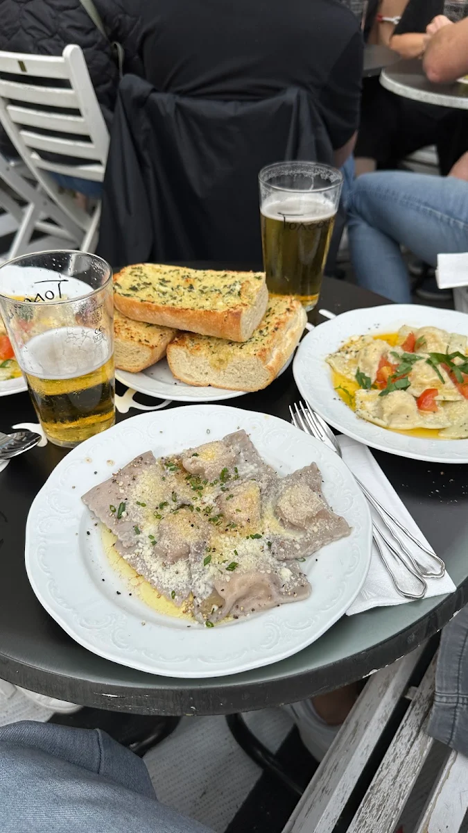 Essen und Trinken photo 1