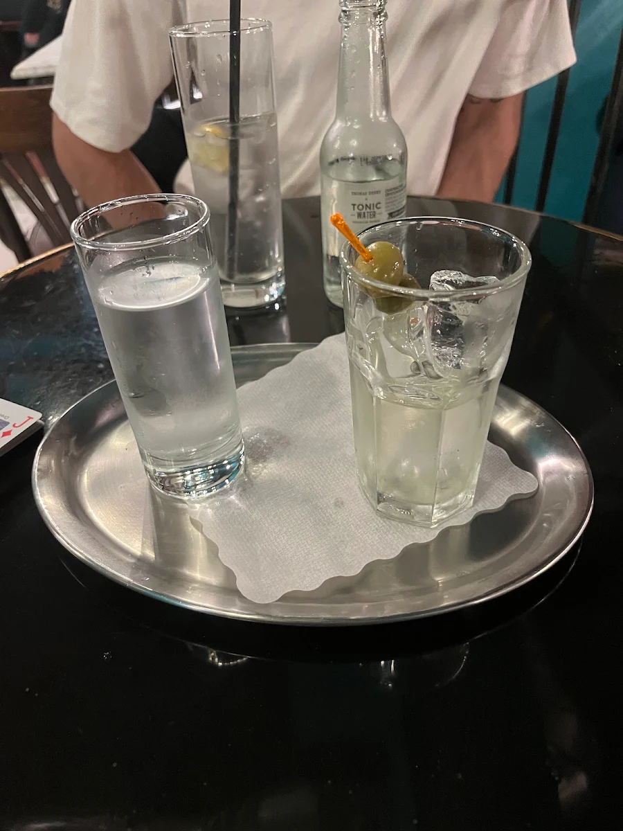 Essen und Trinken photo 2