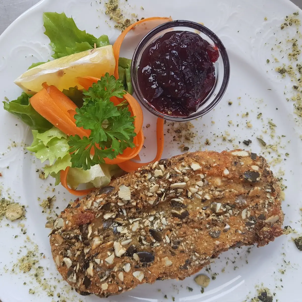 Essen und Trinken photo 1