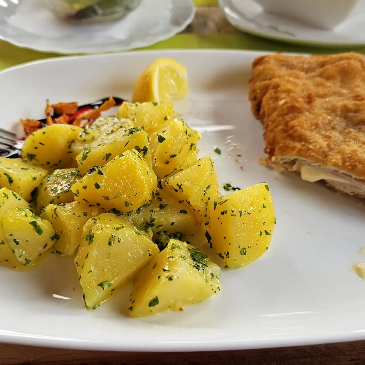 Essen und Trinken photo 2