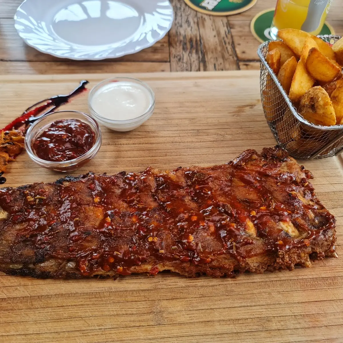 Essen und Trinken photo 3