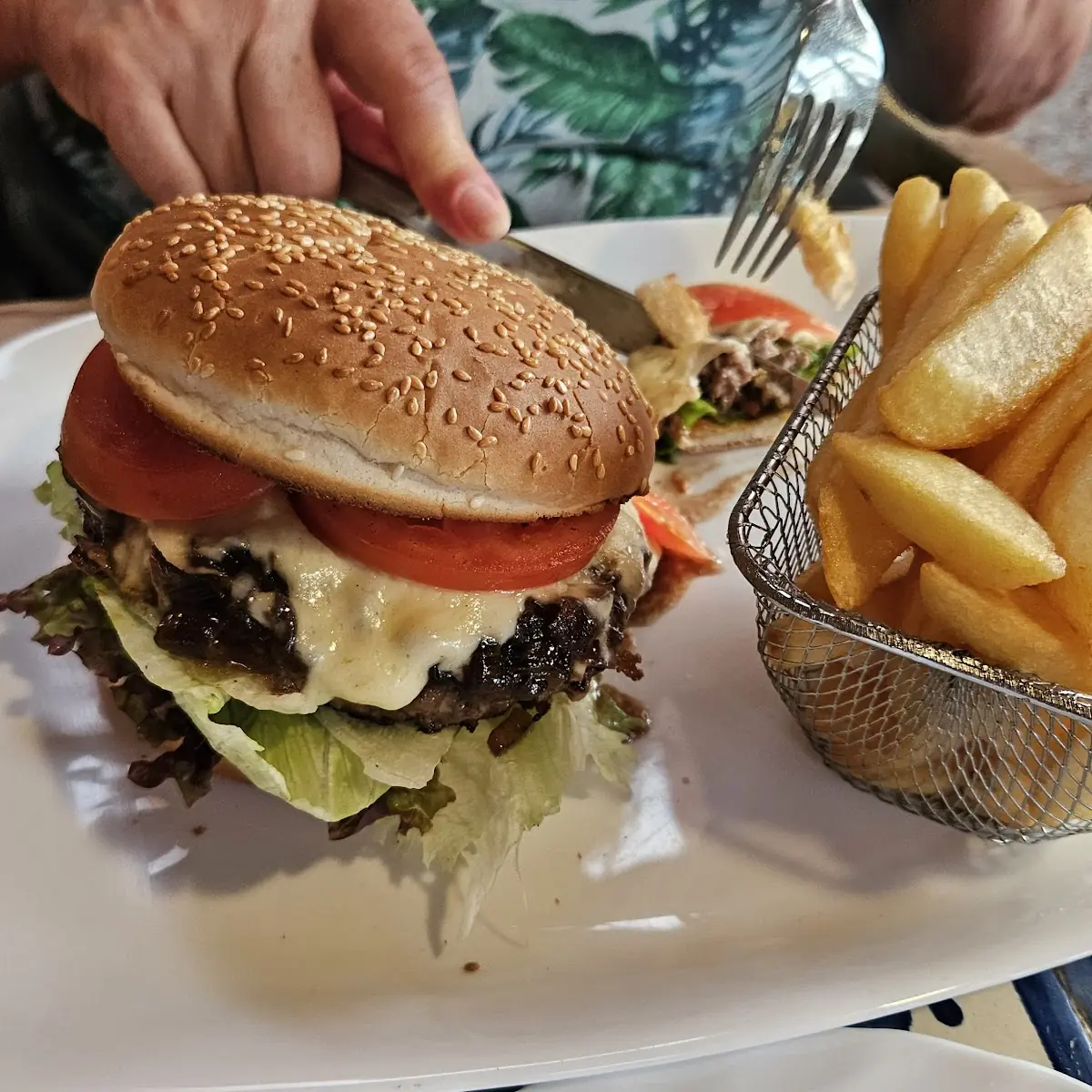 Essen und Trinken photo 6