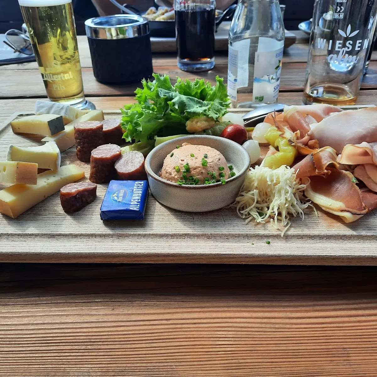 Essen und Trinken photo 10