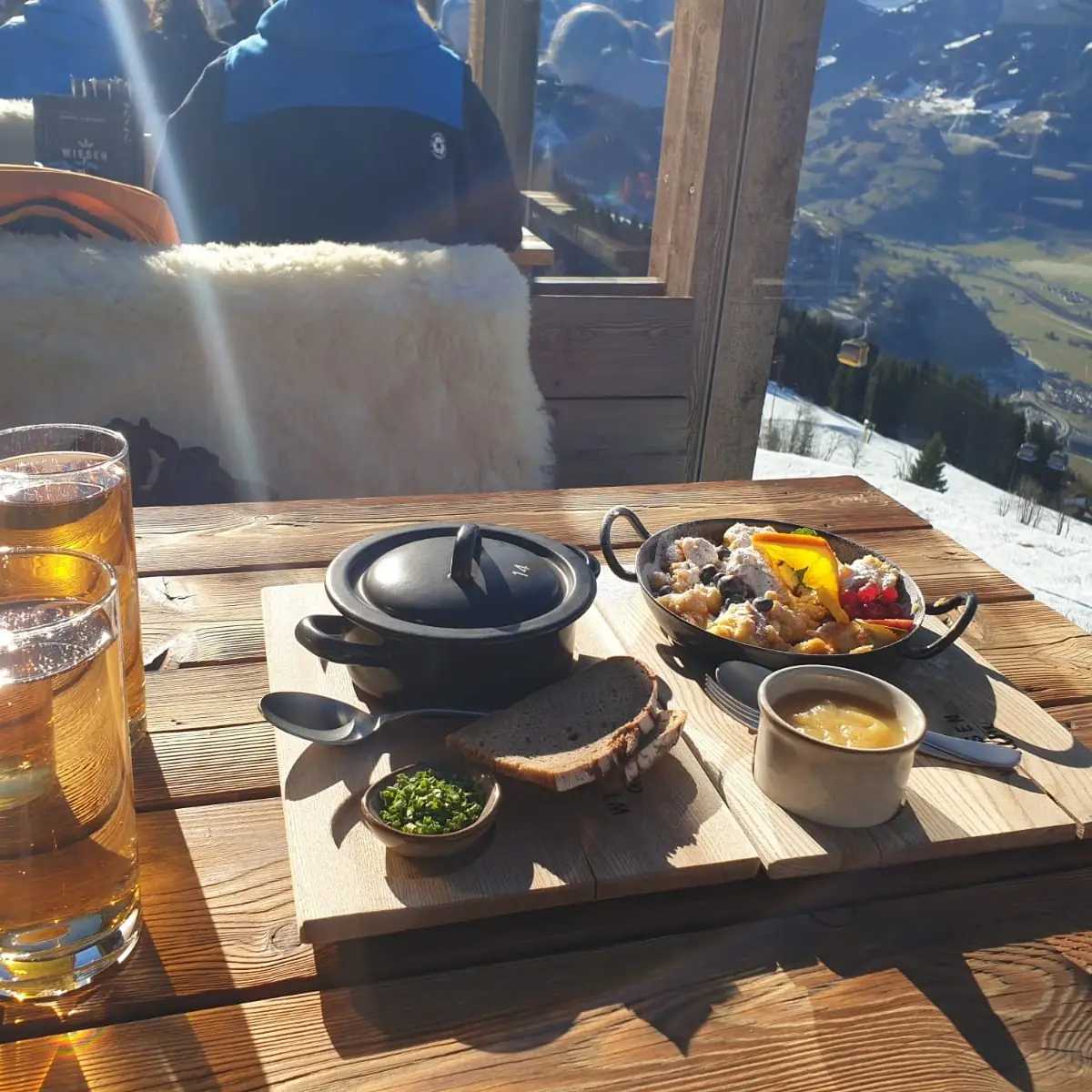 Essen und Trinken photo 6