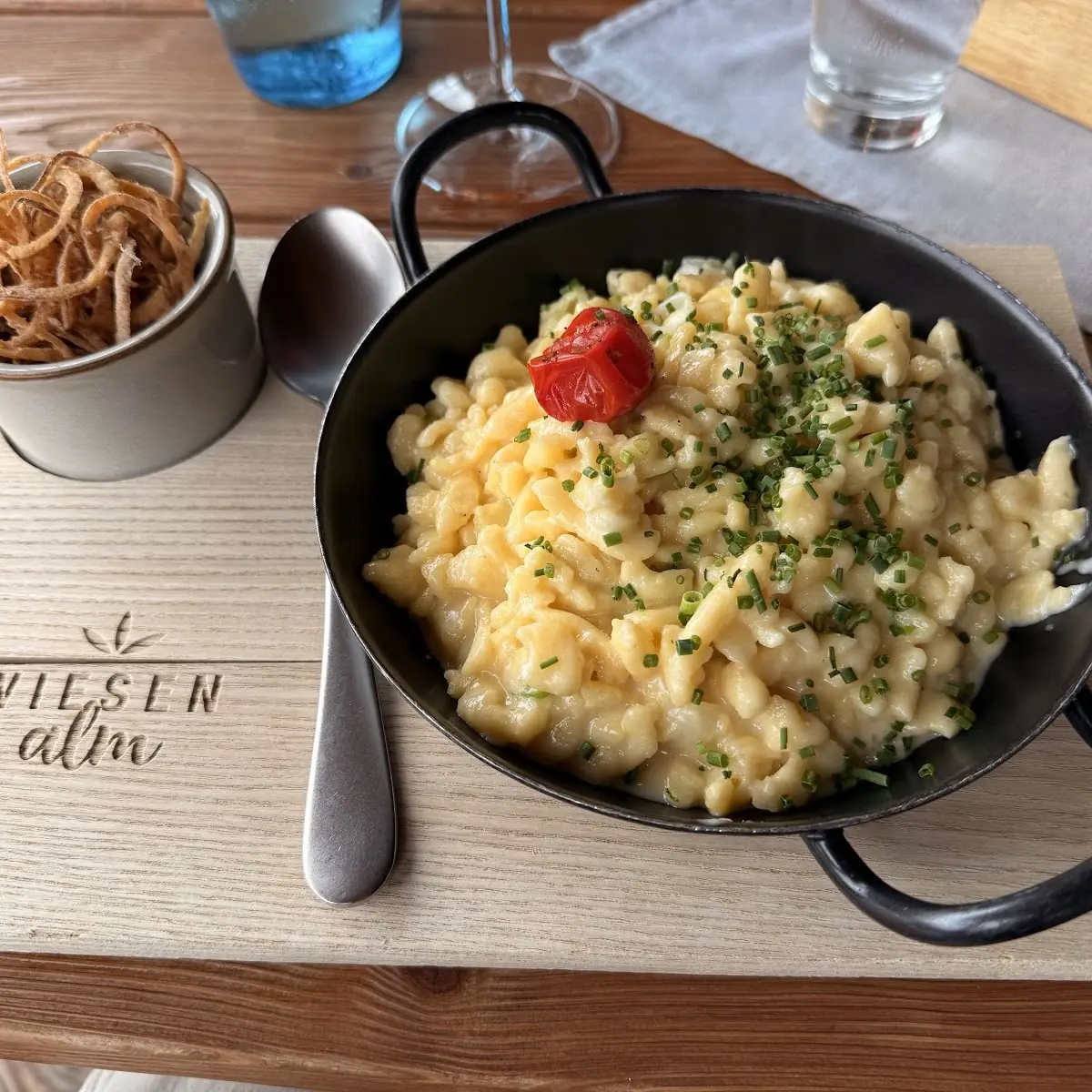 Essen und Trinken photo 9
