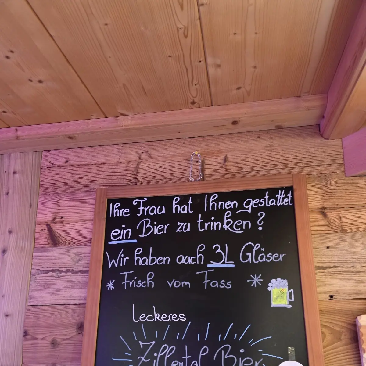 Speisekarte photo 6