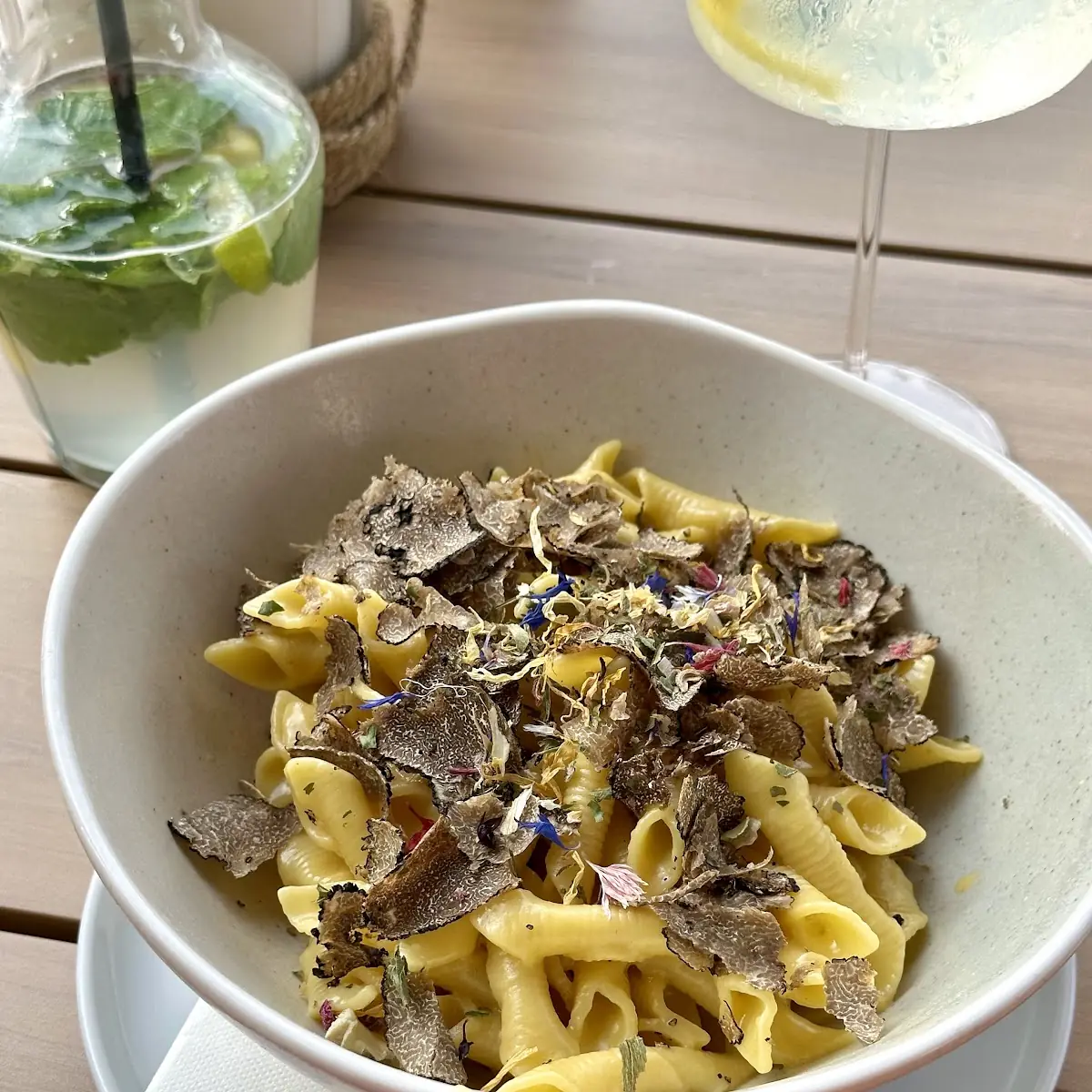 Essen und Trinken photo 10