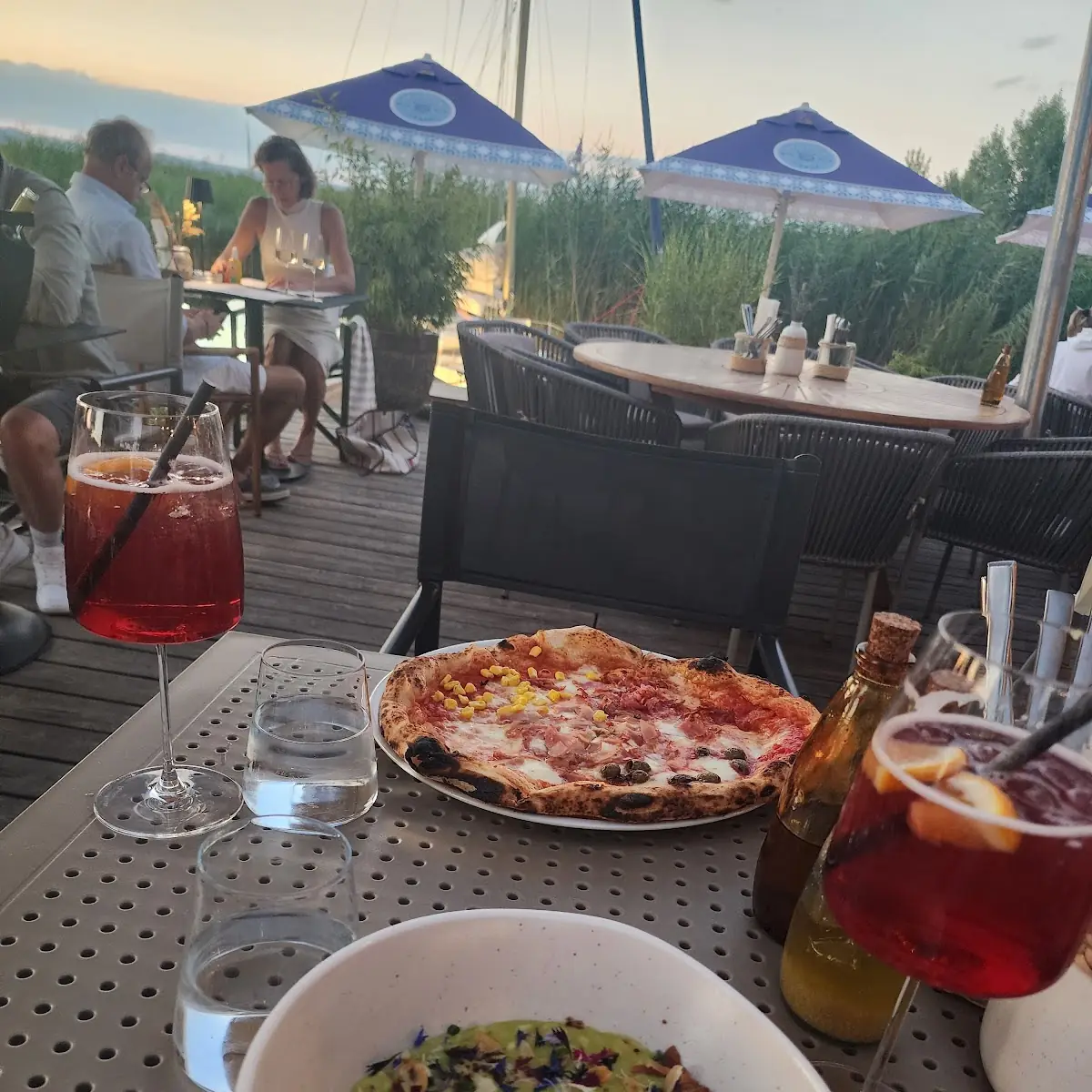 Essen und Trinken photo 6