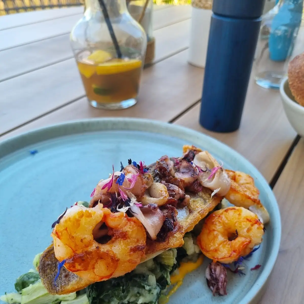 Essen und Trinken photo 9
