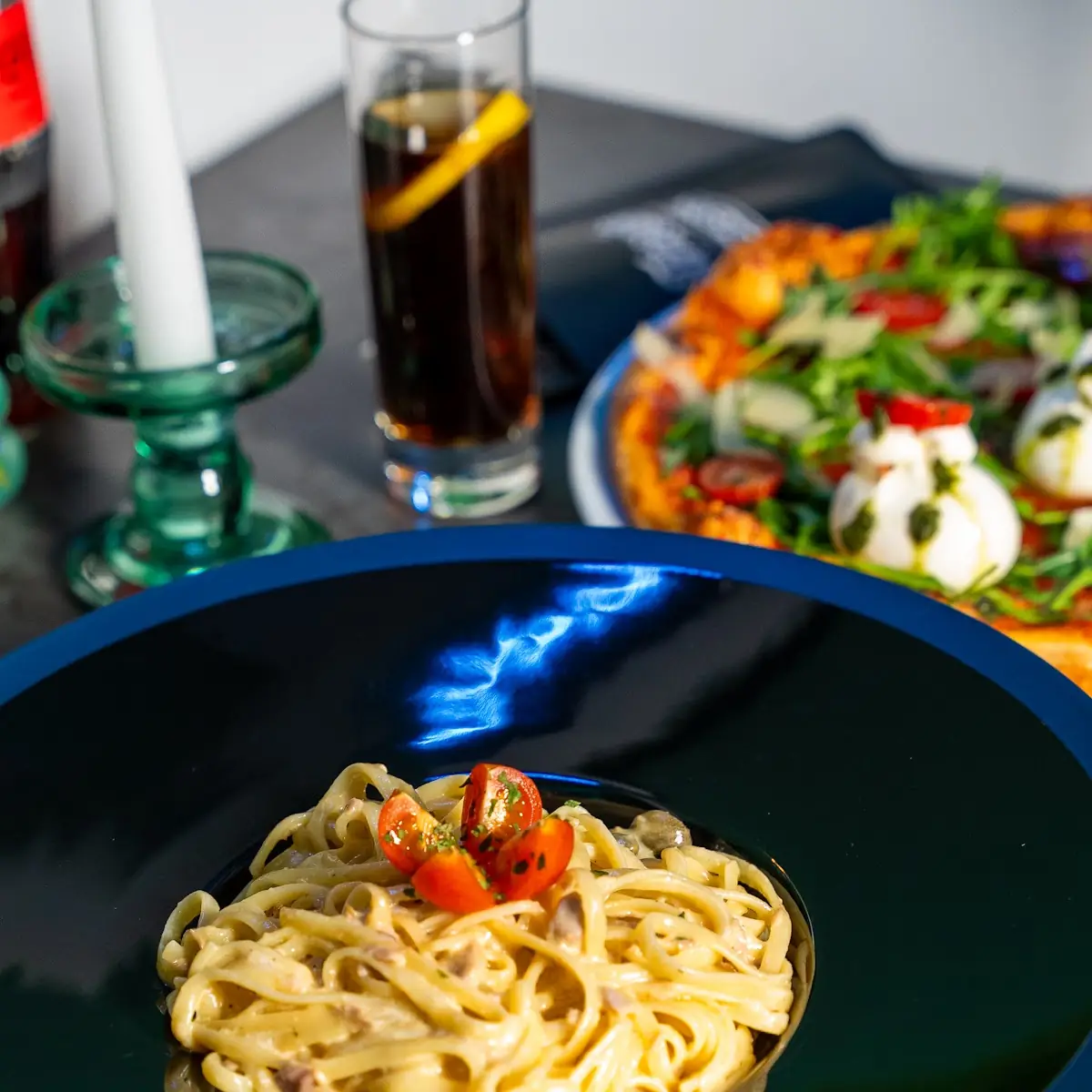 Essen und Trinken photo 1