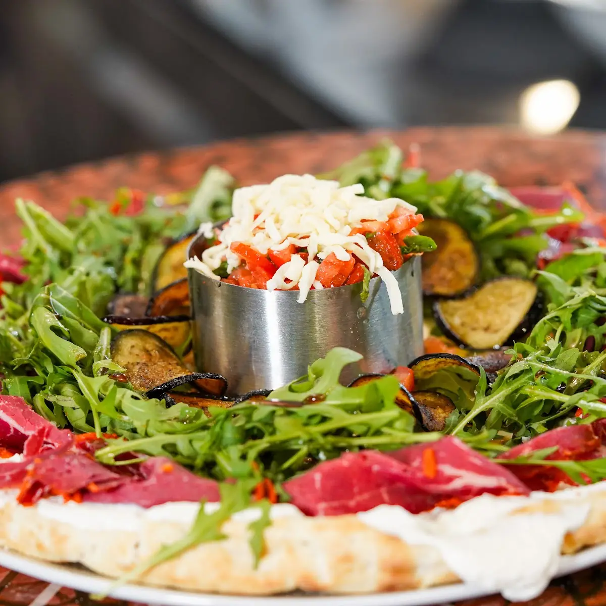 Essen und Trinken photo 10