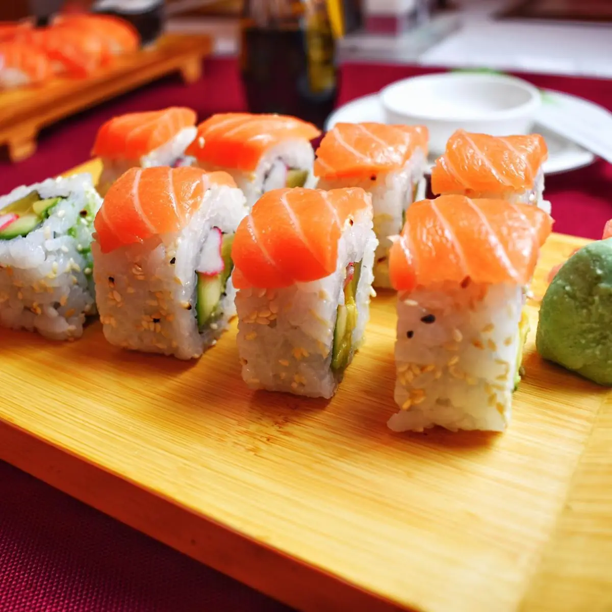 Essen und Trinken photo 9