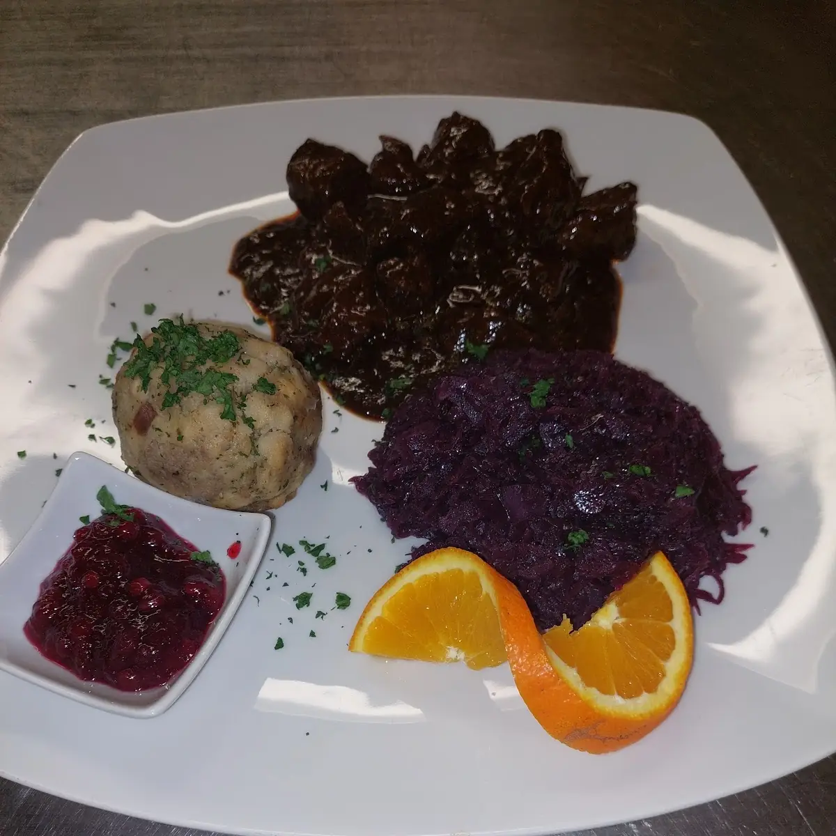 Essen und Trinken photo 10