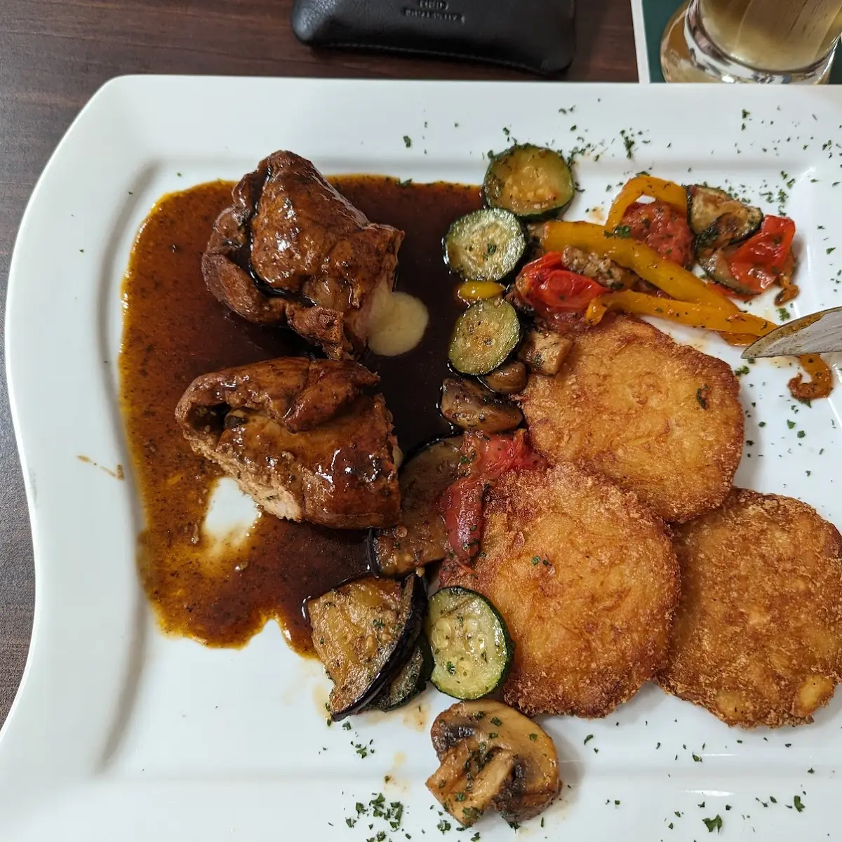 Essen und Trinken photo 4