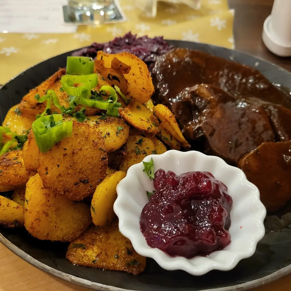 Essen und Trinken photo 5
