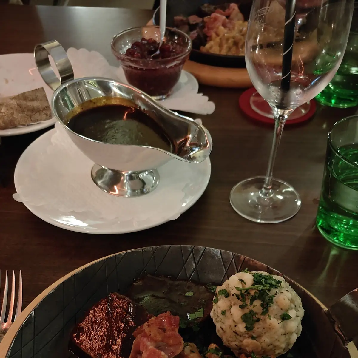 Essen und Trinken photo 7