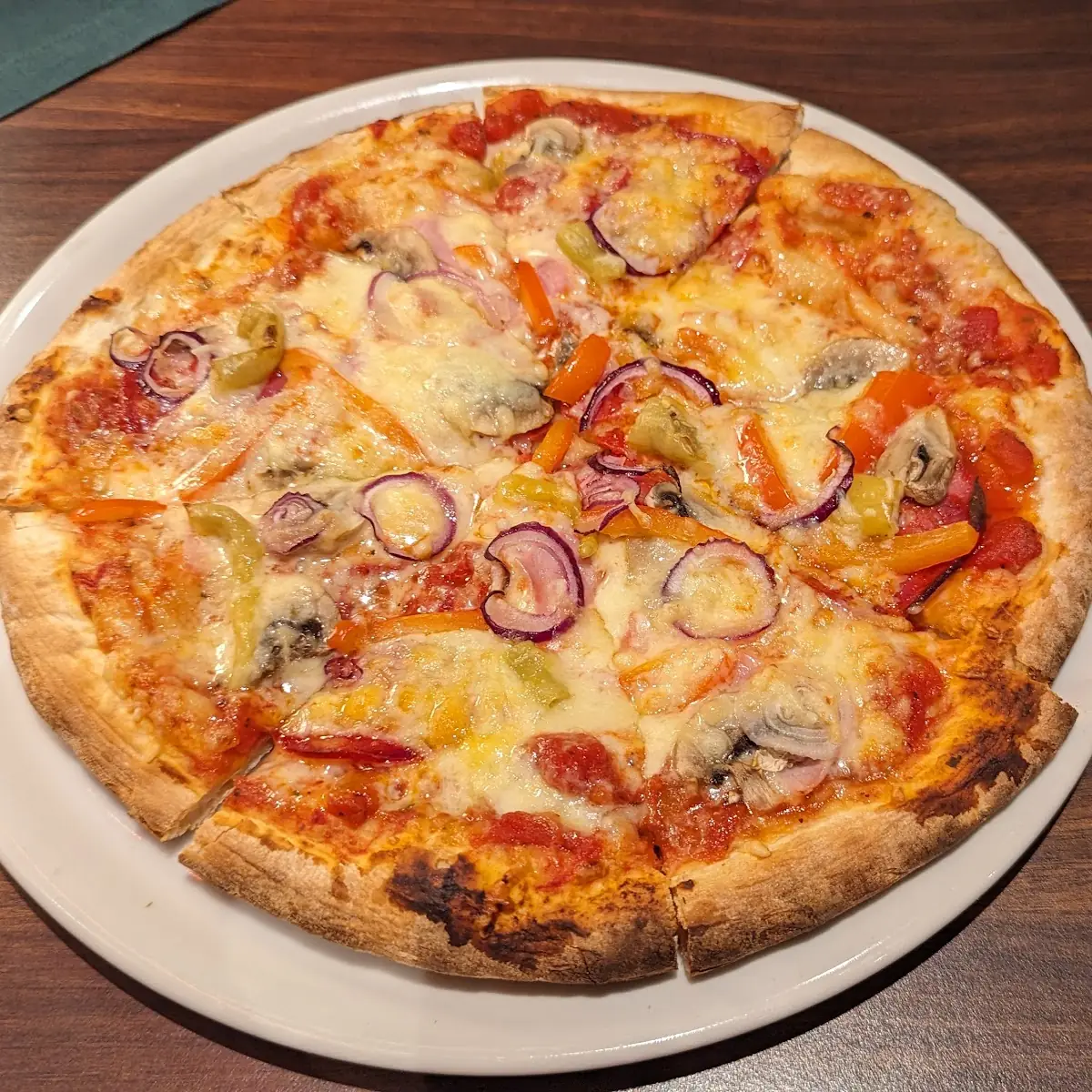 Essen und Trinken photo 9