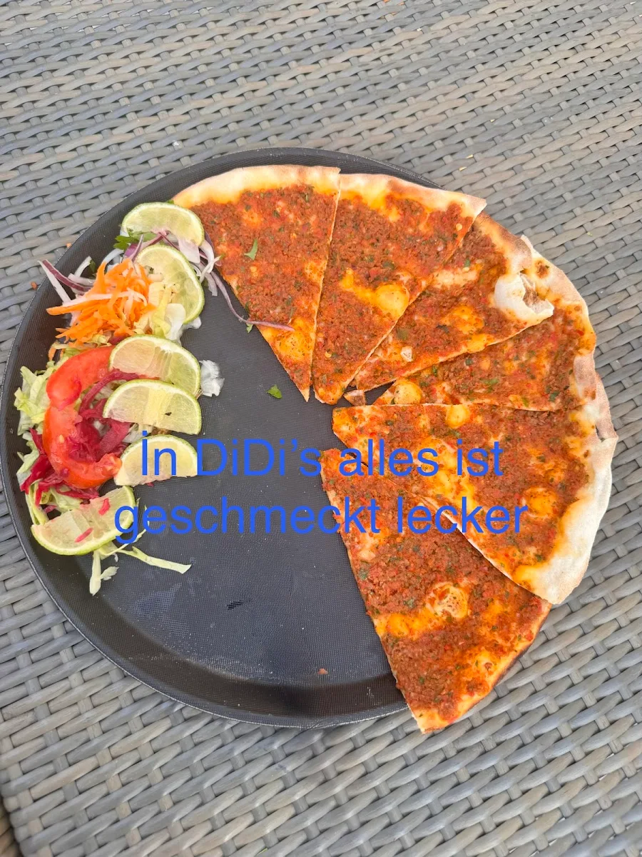 Essen und Trinken photo 1