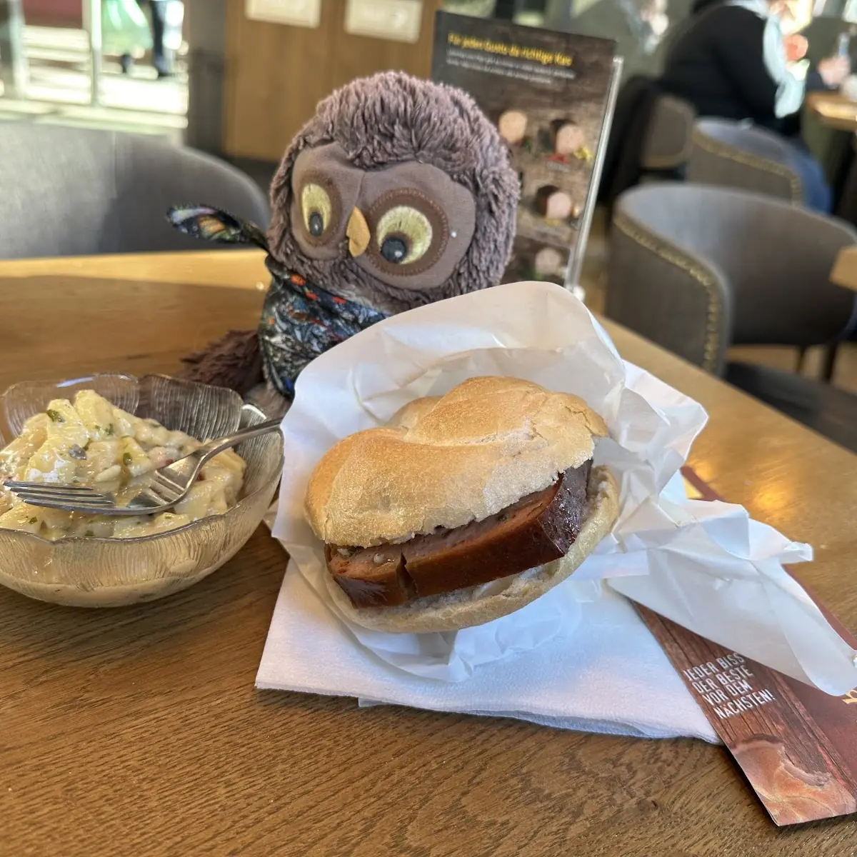 Essen und Trinken photo 3