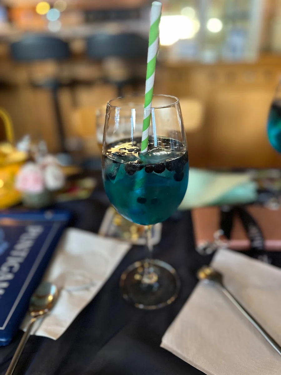 Essen und Trinken photo 1