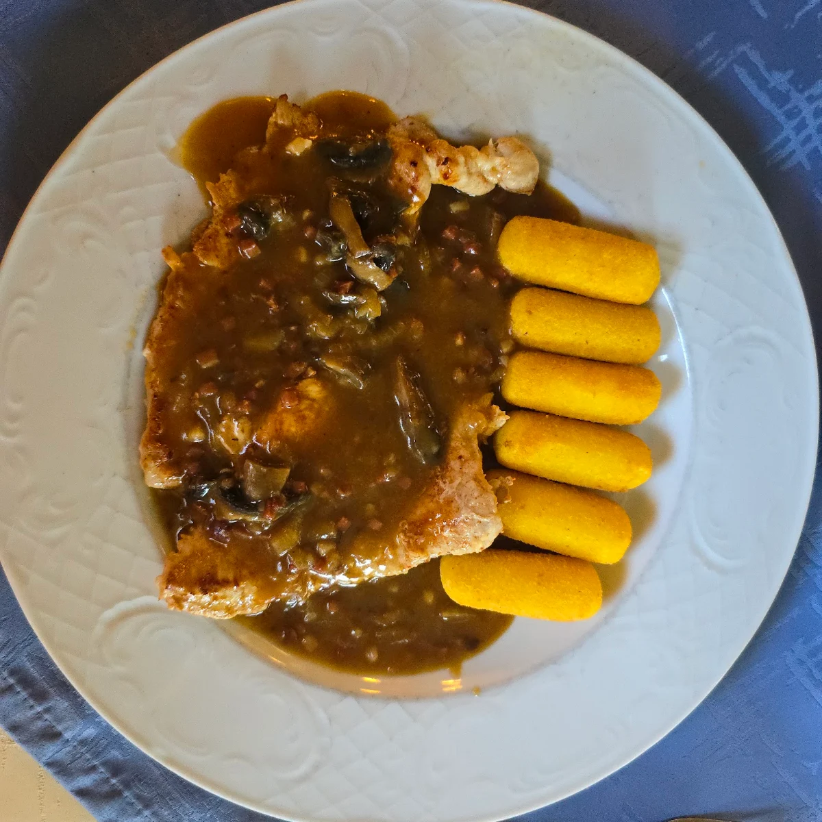 Essen und Trinken photo 10