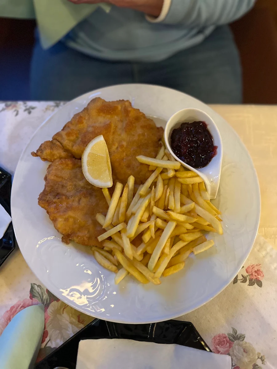 Essen und Trinken photo 6