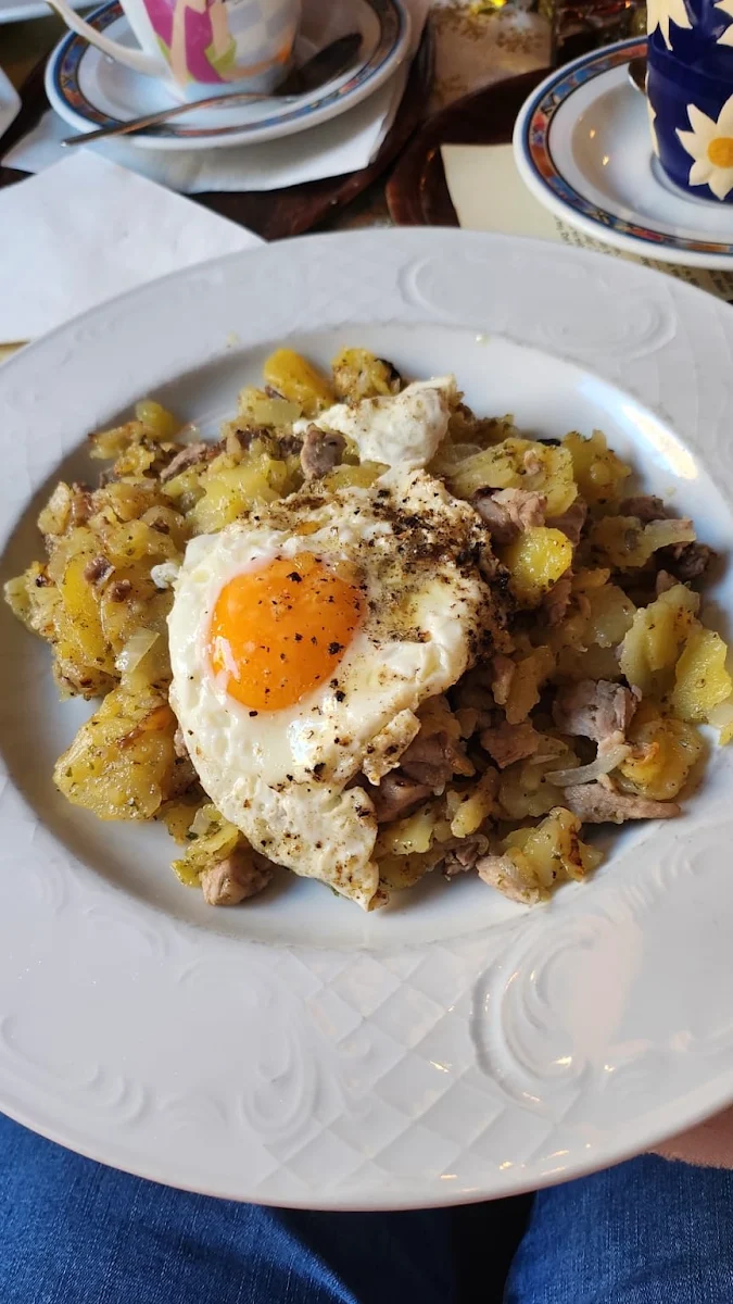 Essen und Trinken photo 8
