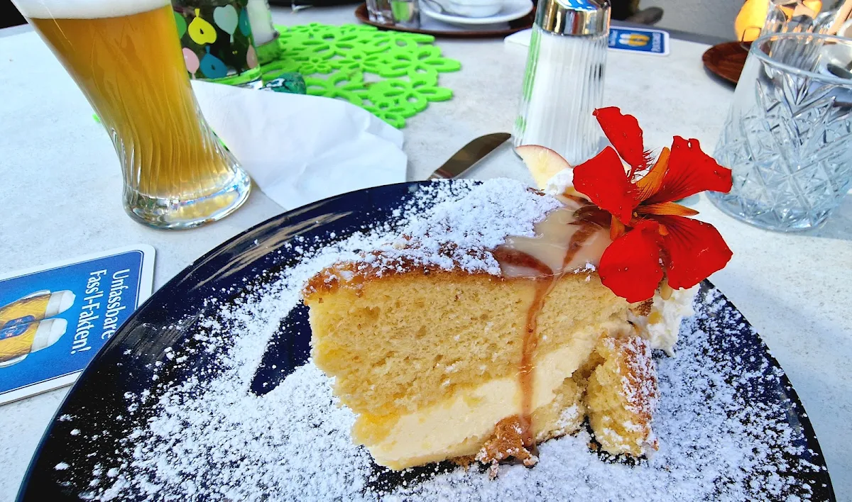 Essen und Trinken photo 9