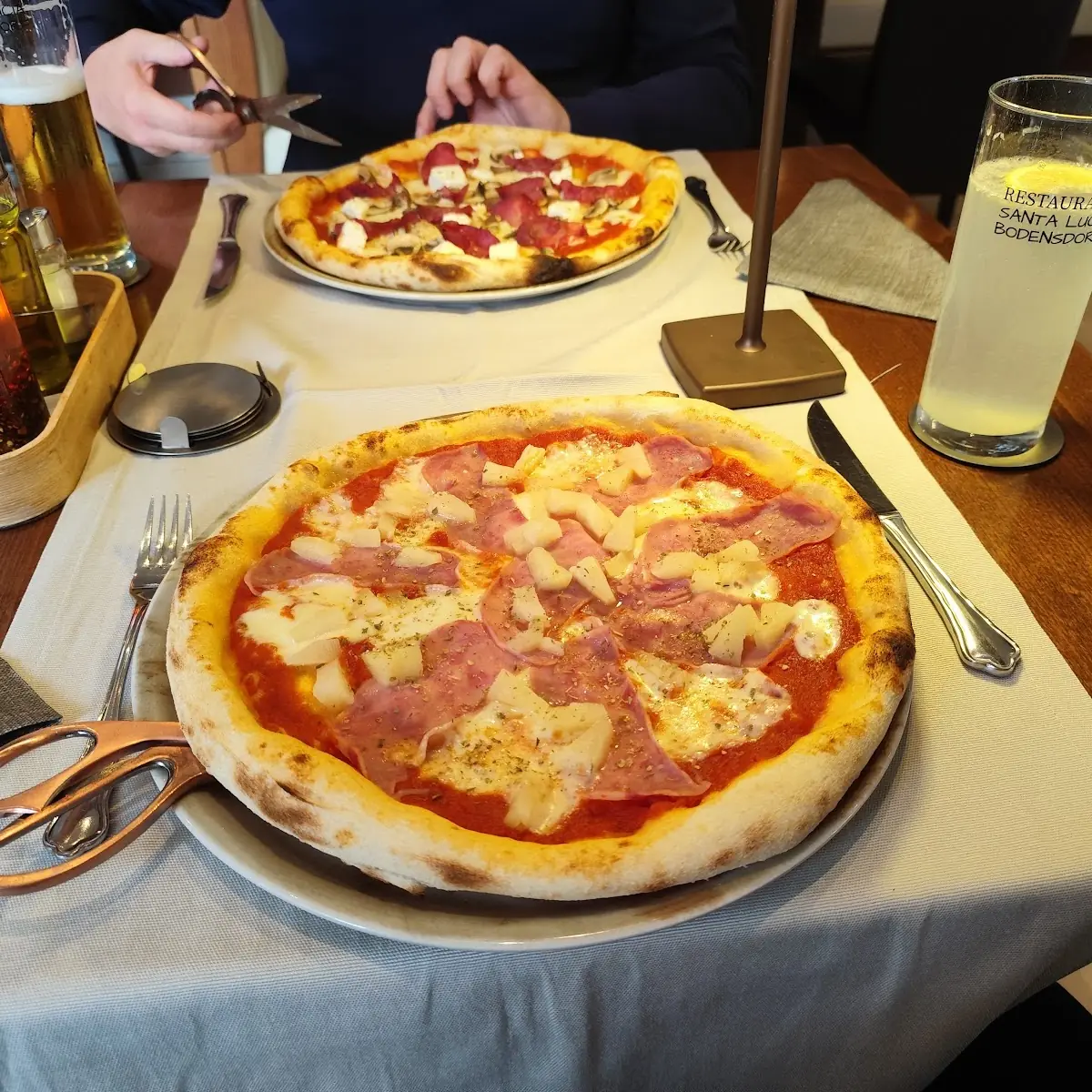 Essen und Trinken photo 4