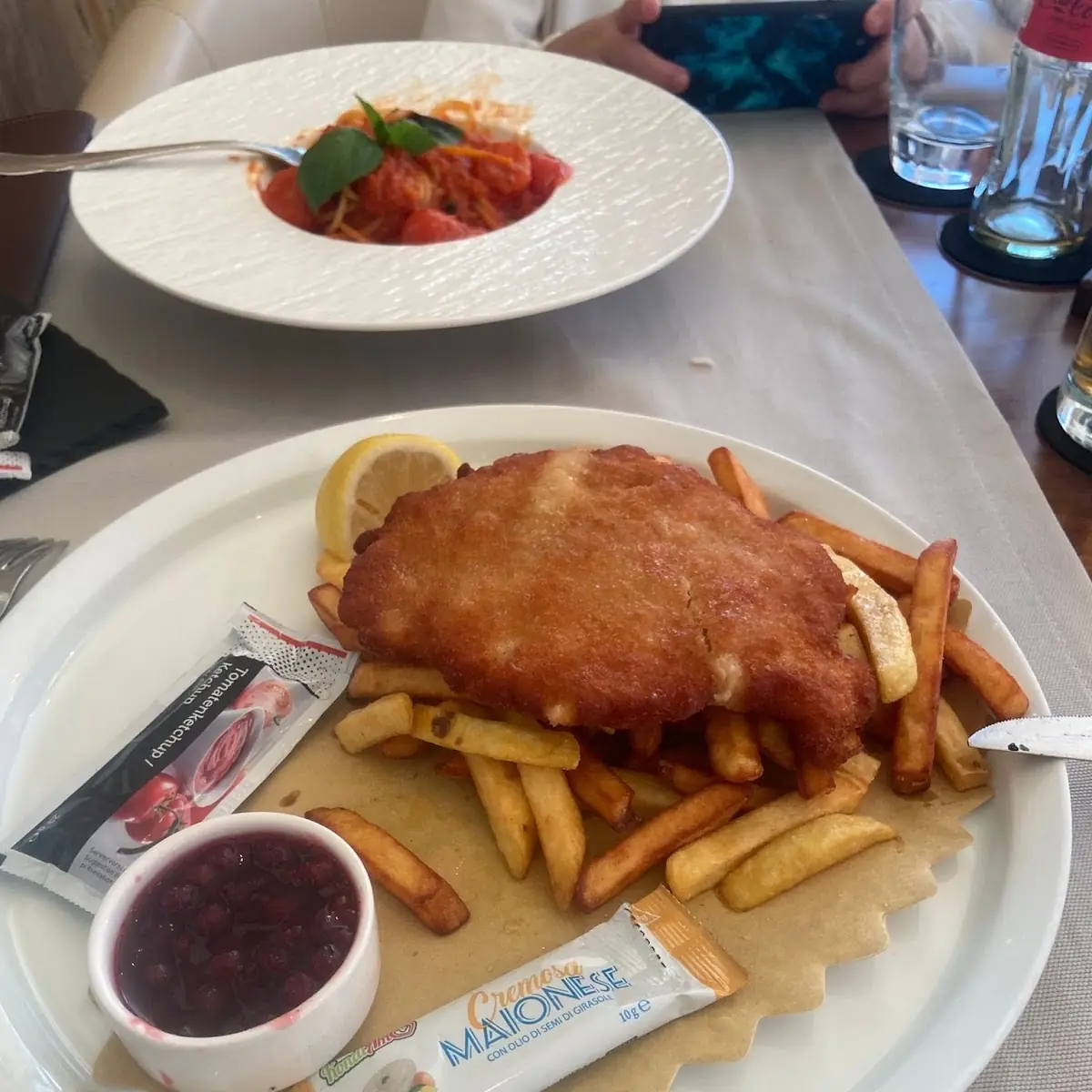 Essen und Trinken photo 6