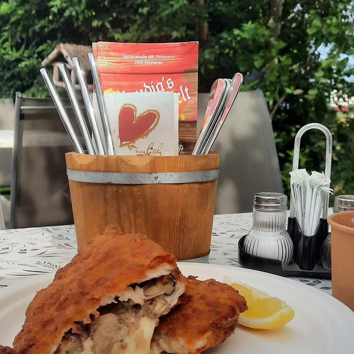Essen und Trinken photo 8