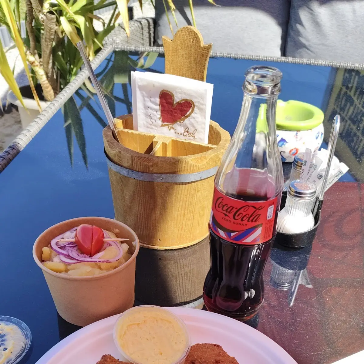 Essen und Trinken photo 9