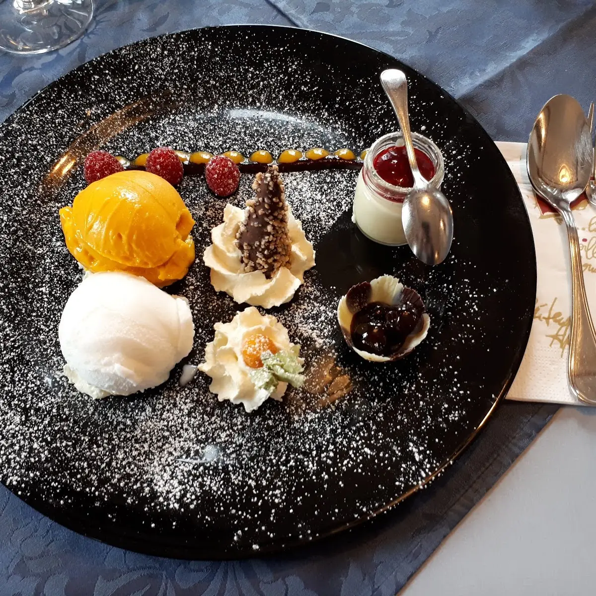 Essen und Trinken photo 1