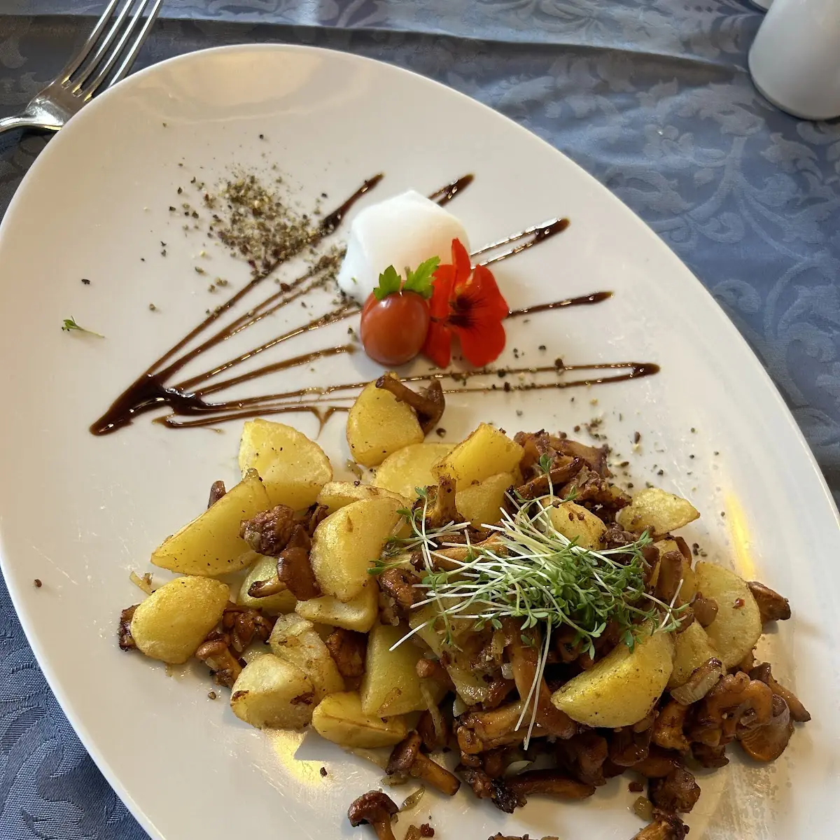 Essen und Trinken photo 10