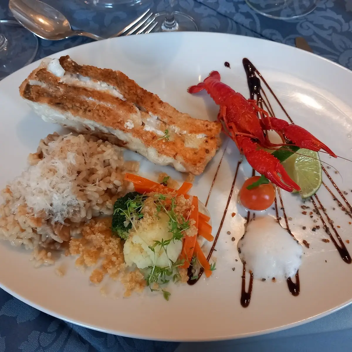 Essen und Trinken photo 4