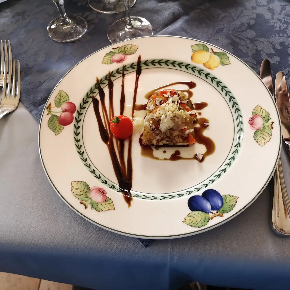 Essen und Trinken photo 6