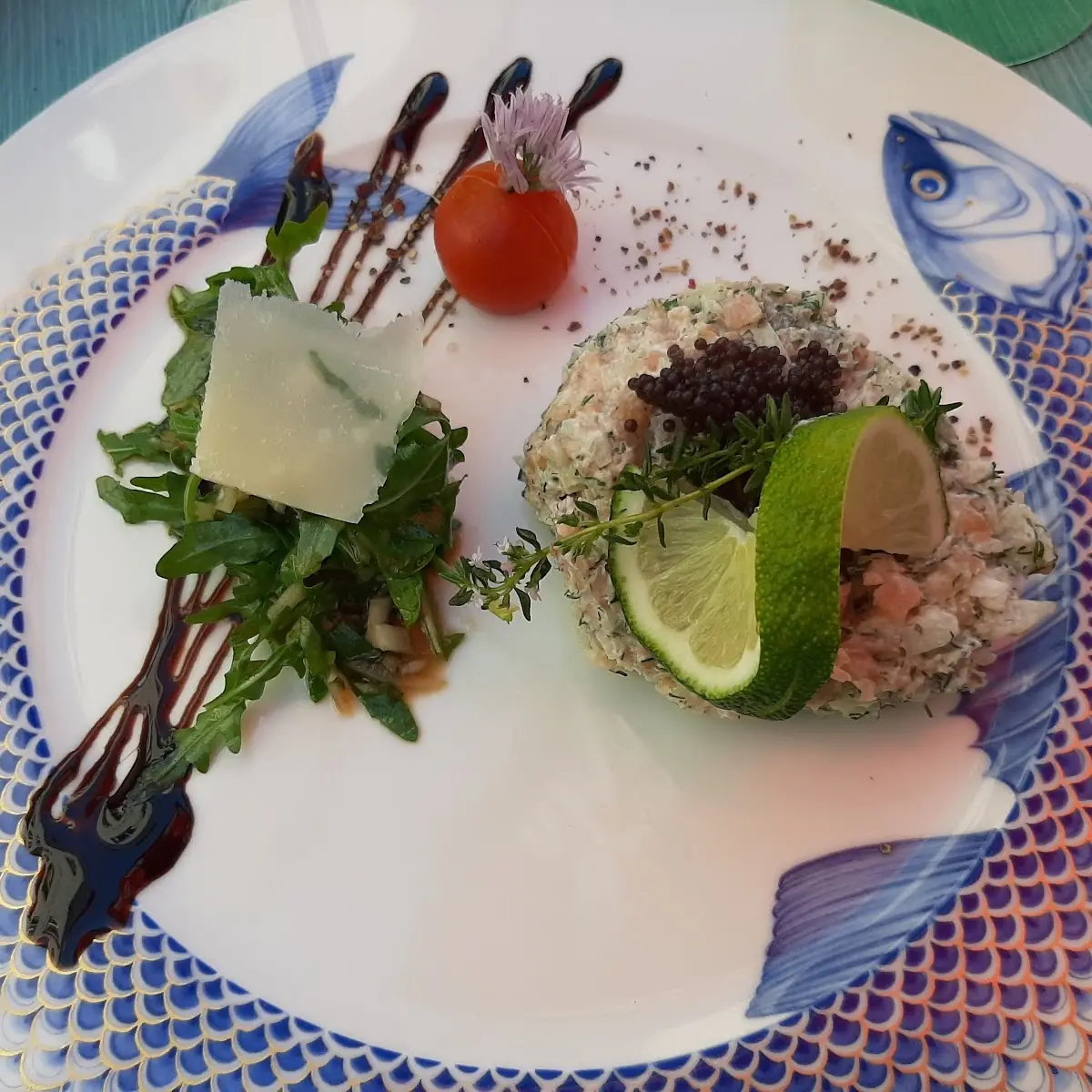 Essen und Trinken photo 8