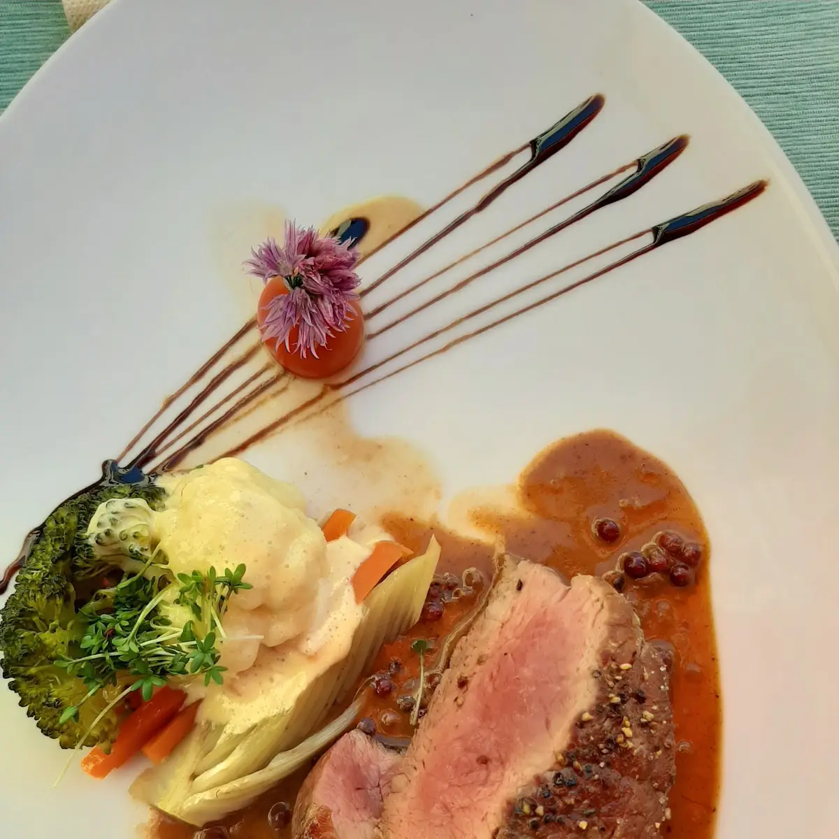Essen und Trinken photo 9