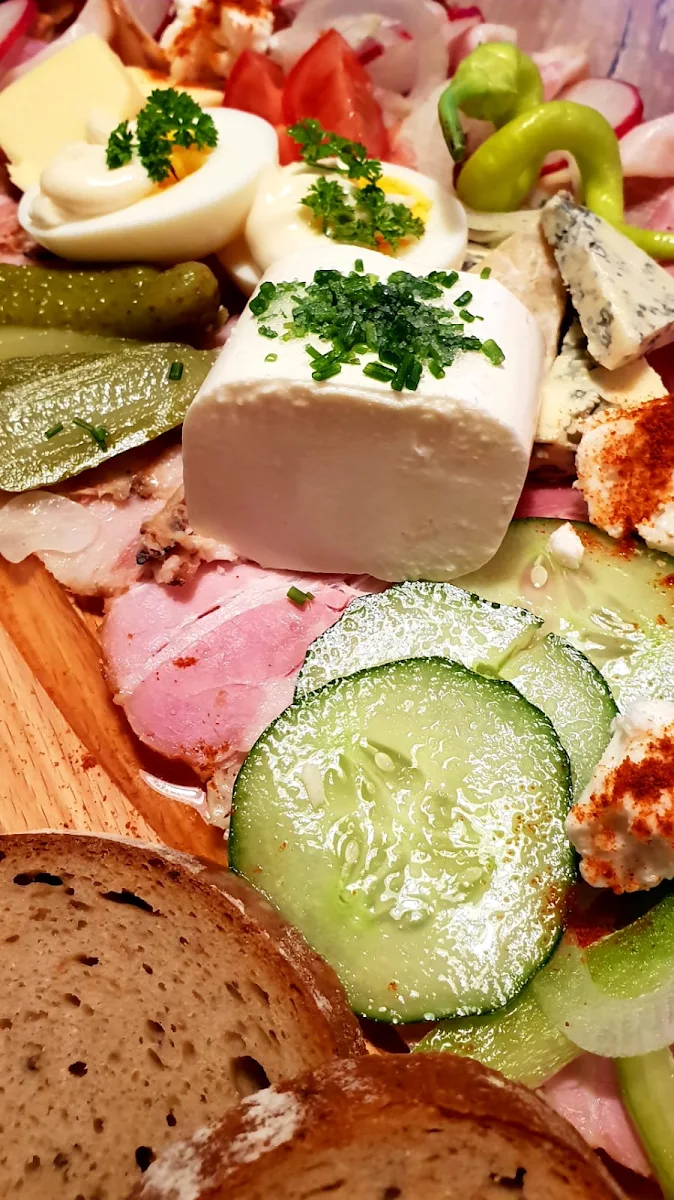 Essen und Trinken photo 3