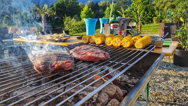 Essen und Trinken photo 1